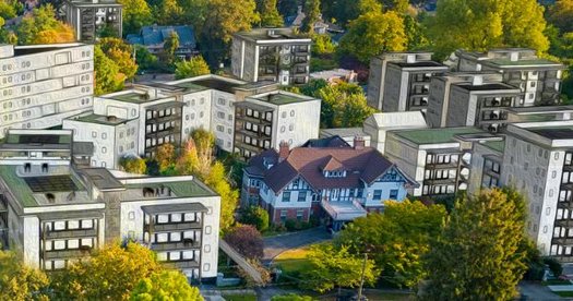 image of Support non-market and co-op housing everywhere