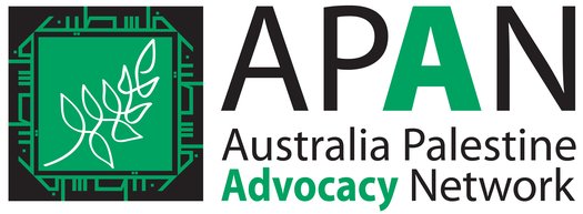 image of No to moving the Australian Embassy.