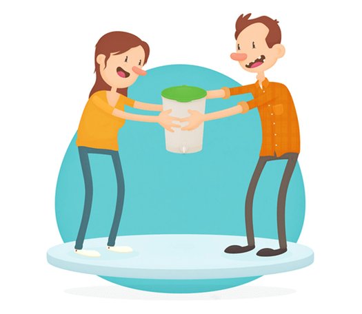 image of Get the Compost Revolution in your area