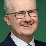 Tony Burke