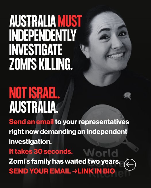 image of Justice For Zomi Frankom