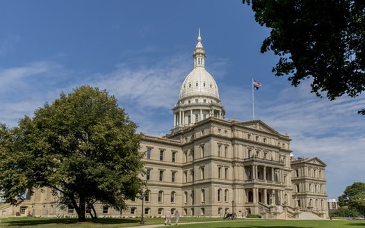image of Expanding Solar in Michigan