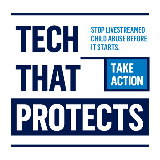 image of Tech that Protects