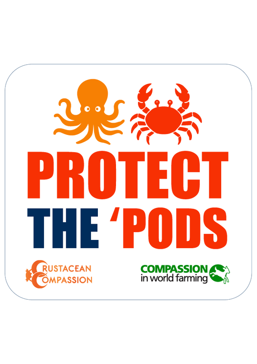 image of Protect The 'Pods