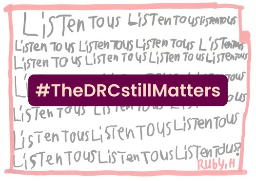 image of The DRC Still Matters