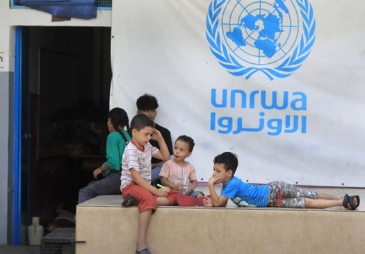 image of Suspend Israel from the UN