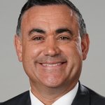 John Barilaro