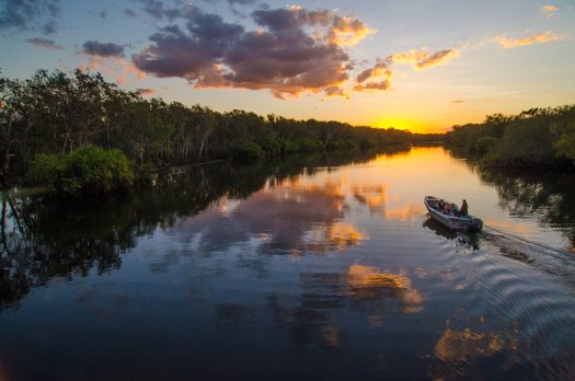 image of Contact your rep to save the NT from fracking