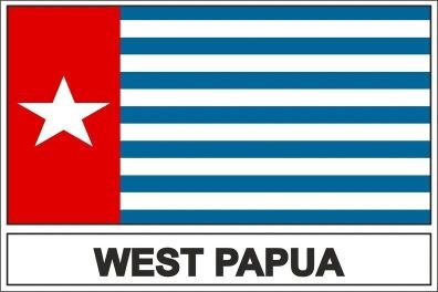 image of End the Destruction of West Papua, and It's People.