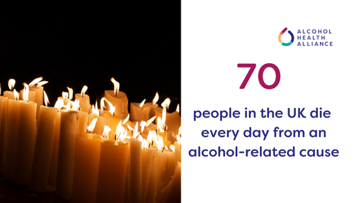 image of A new alcohol strategy