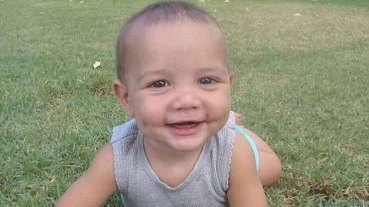 image of #JusticeForBabyCharlie