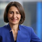Gladys Berejiklian