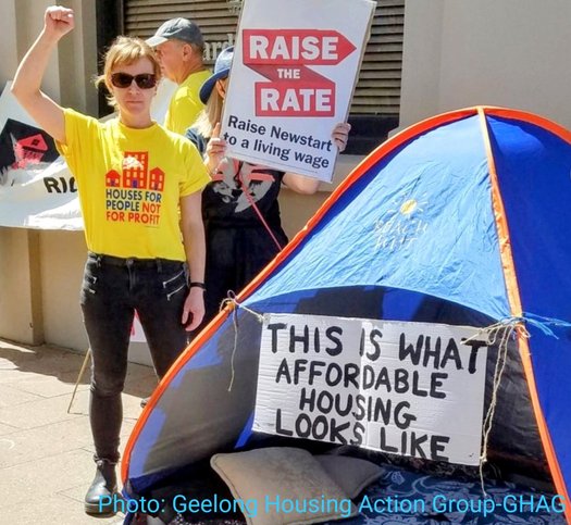 image of Raise the Rate For All