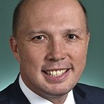 Peter Dutton