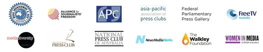 image of Journalism is not a crime