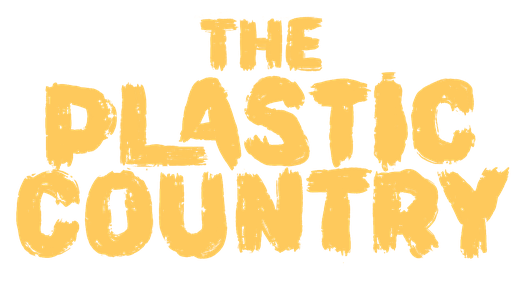 The Plastic Country poster