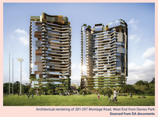 image of Save and Expand Davies Park