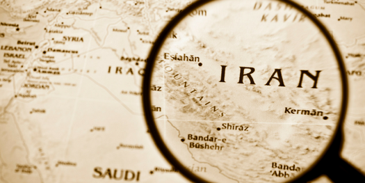 image of Call Your Senators: Stop Sanctions That Kill Diplomacy With Iran!