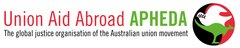 Union Aid Abroad-APHEDA