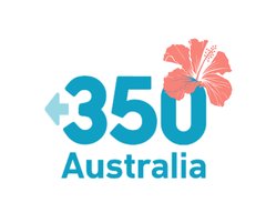 350 Australia