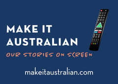 Make It Australian
