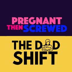 The Dad Shift