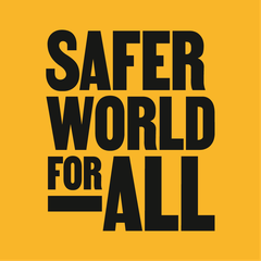Safer World for All
