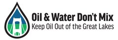 Oil and Water Don't Mix