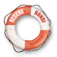 Rescue Bondi