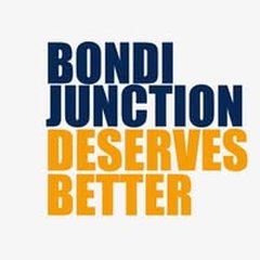 Save Bondi Junction