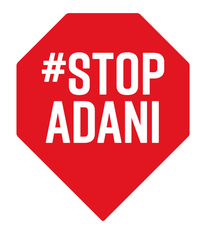 #StopAdani
