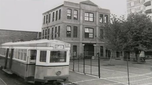 image of Don't let Council give our last heritage building the Boot!