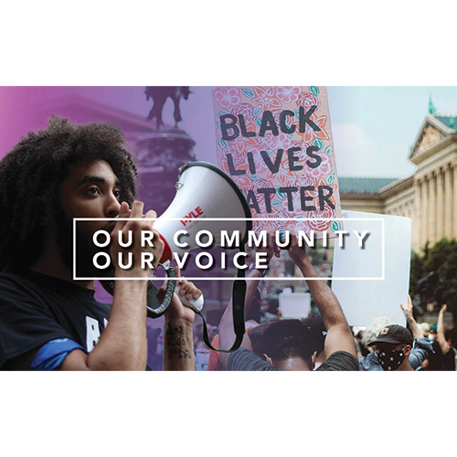 image of Declare Racism a Public Health Crisis