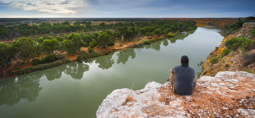 image of Restore The Murray Darling