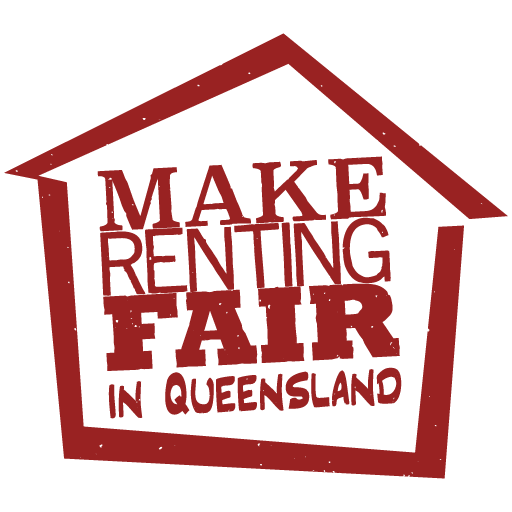 image of Make Renting Fair in Queensland