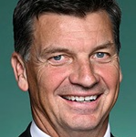 Angus Taylor MP