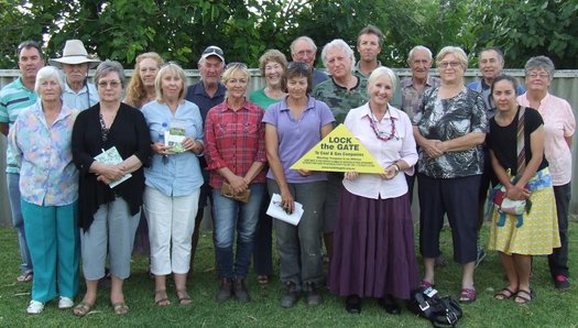 image of Frack Free Future