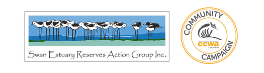 image of Protect Alfred Cove: Stop the Wave Park