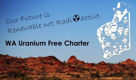 image of Uranium Free Charter