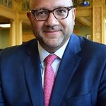 Representative Jeffrey Sanchez