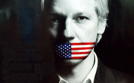 image of Assange Campaign