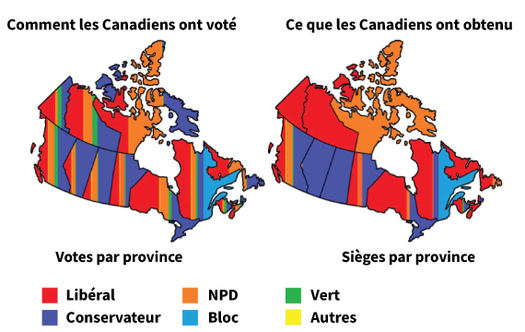 image of Une Assemblée nationale citoyenne sur la réforme électorale